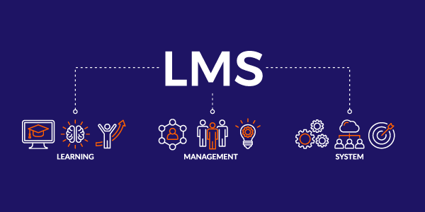 Learning Management System (LMS)