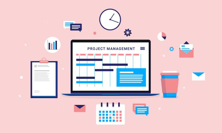 Task Management System